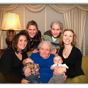 Meet your Posher, Ellice